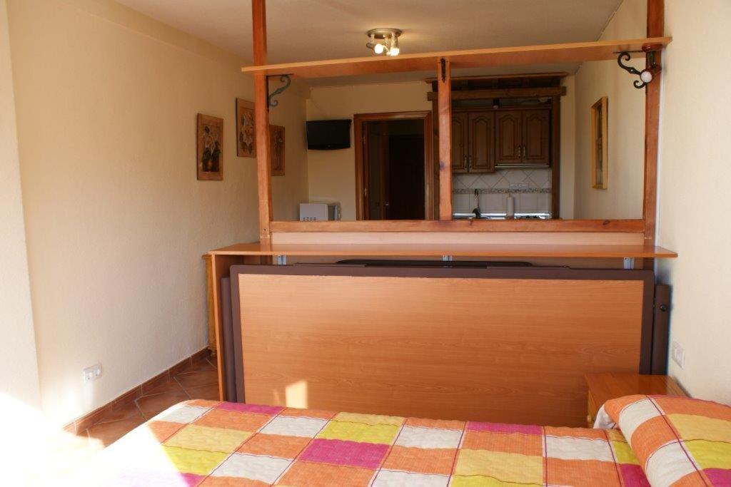 Appartement Estudio Con Vistas Edificio Bulgaria Sierra Nevada